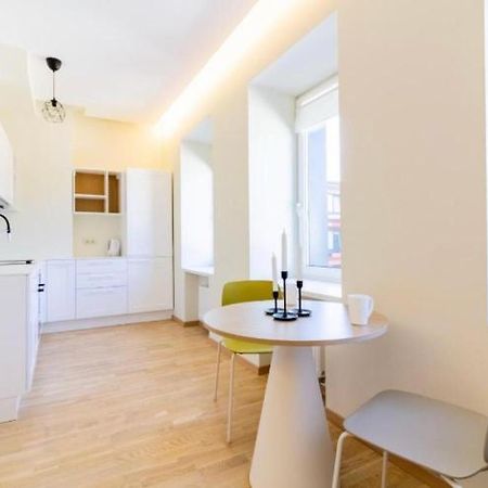 City Central Apartment Palanga Eksteriør bilde