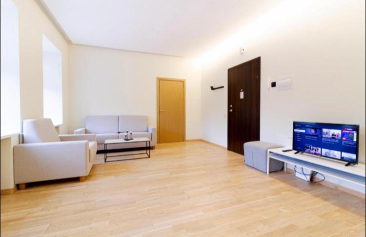 City Central Apartment Palanga Eksteriør bilde