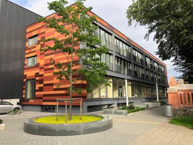 City Central Apartment Palanga Eksteriør bilde