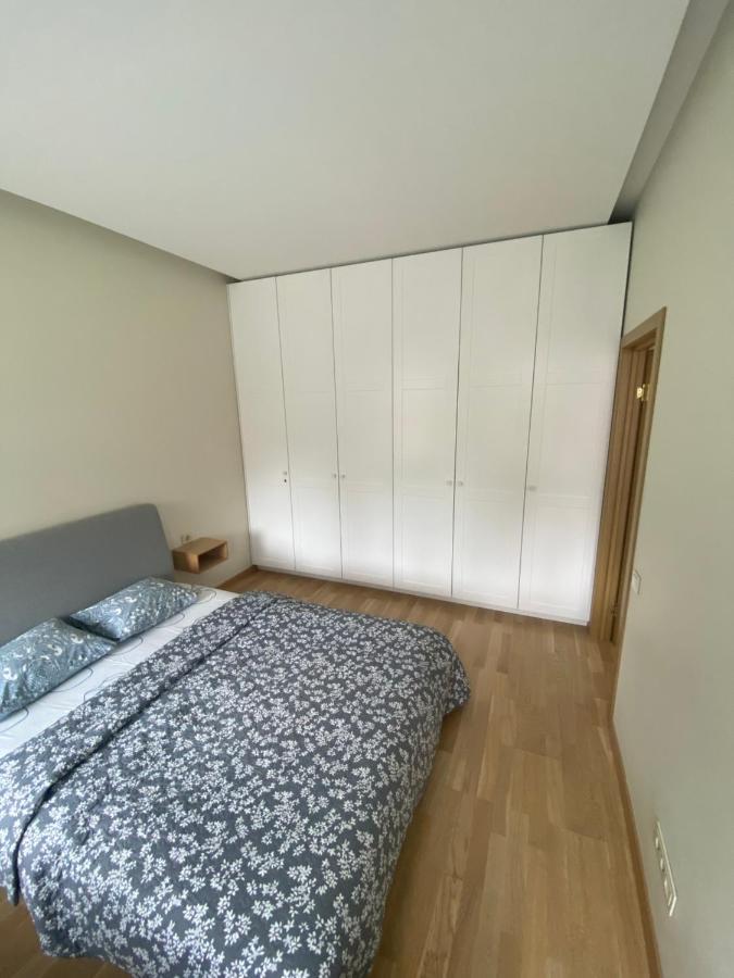 City Central Apartment Palanga Eksteriør bilde