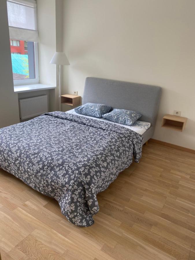 City Central Apartment Palanga Eksteriør bilde